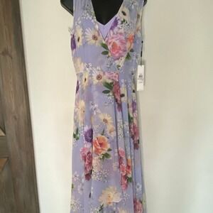 NWT Calvin Klein dress sz 6